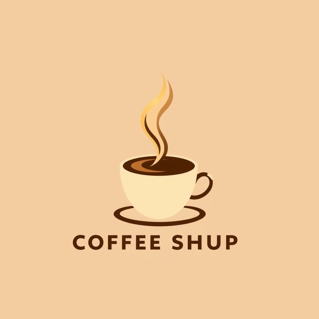 แรงบันดาลใจจากโลโก้ที่ยกระดับร้านกาแฟสู่ความสำเร็จ